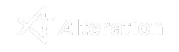 株式会社Alteration